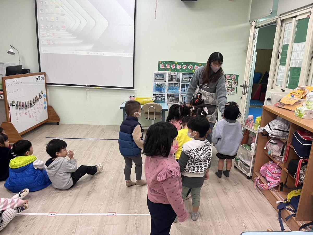 平鎮幼兒園東勢分班營養宣導 平鎮幼兒園東勢分班營養宣導