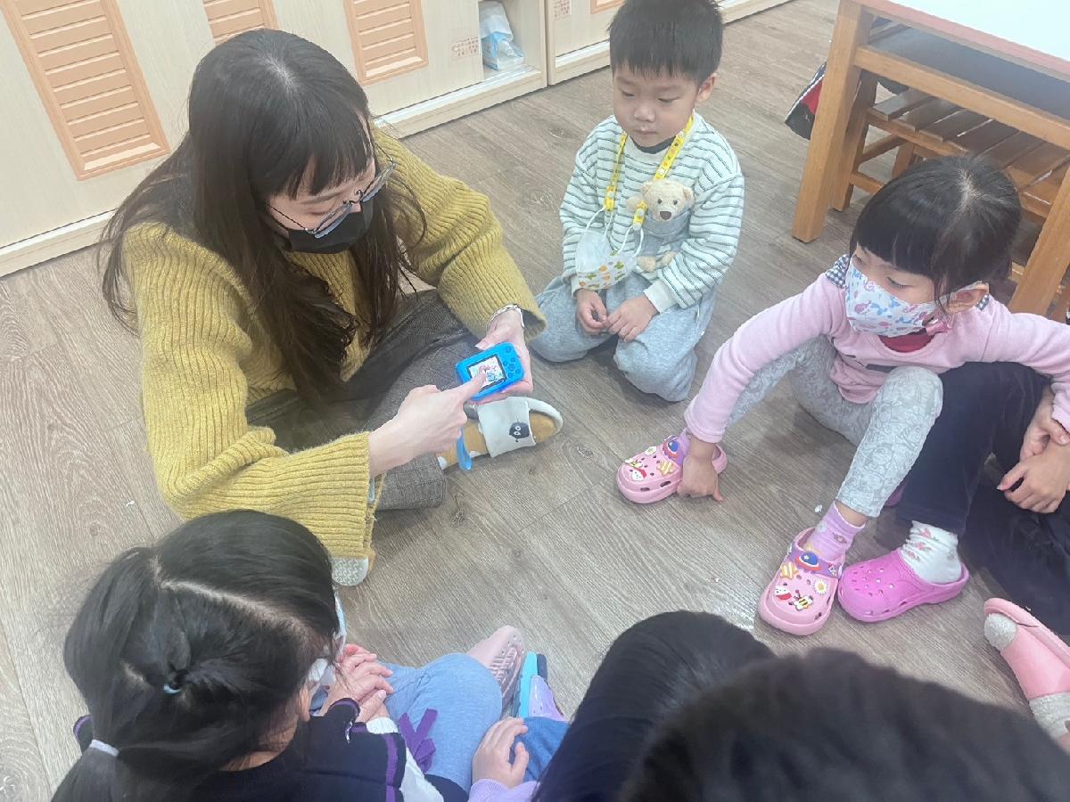 親愛班課程活動 (9)