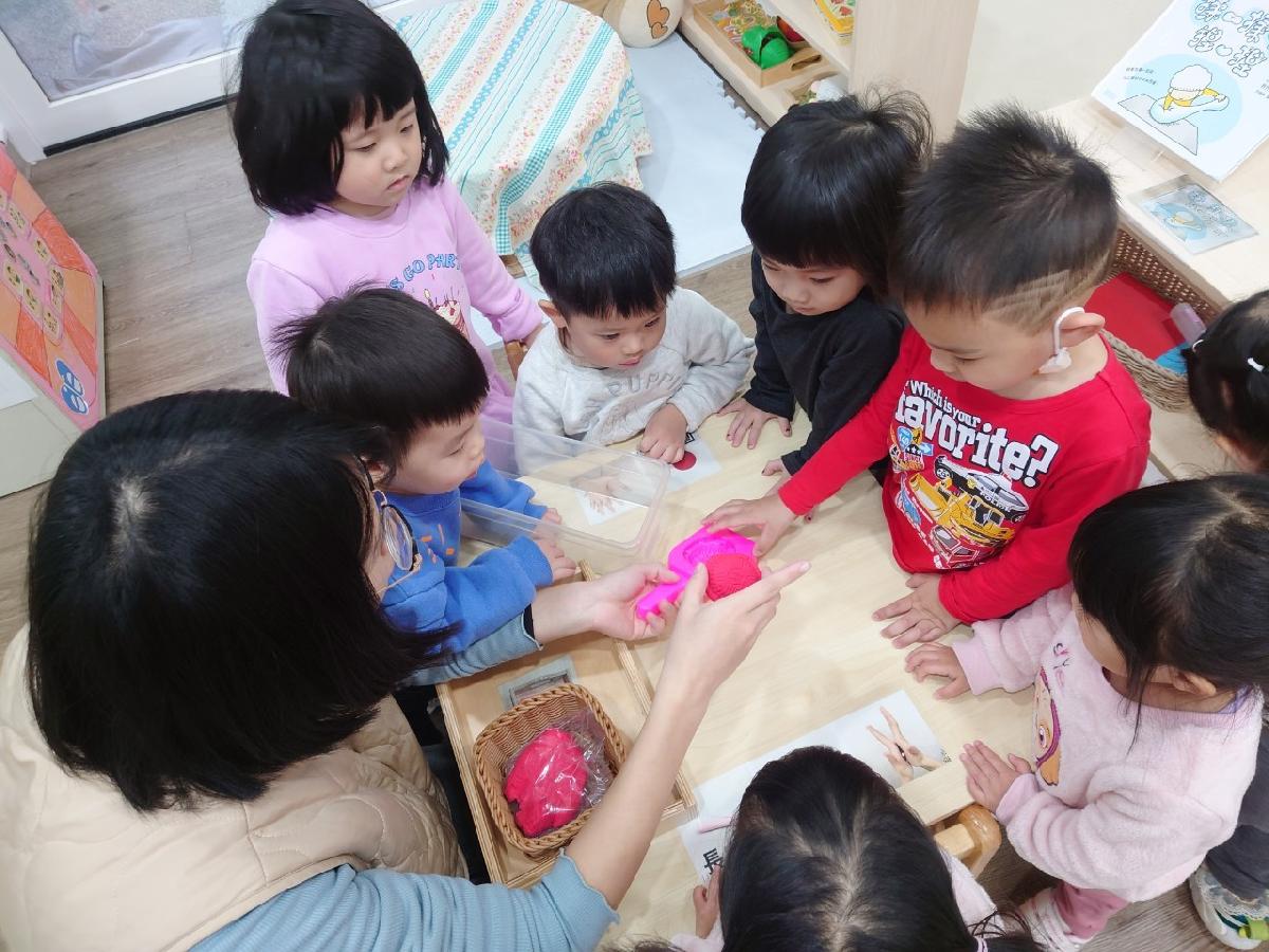 義民分班113-1第二十週活動花絮