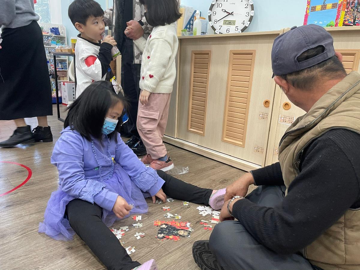 親愛班高峰活動 (8)