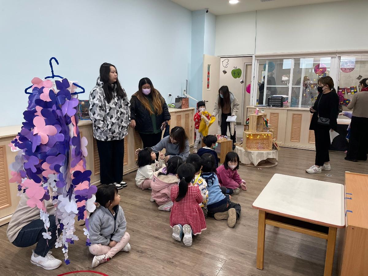 親愛班高峰活動 (11)