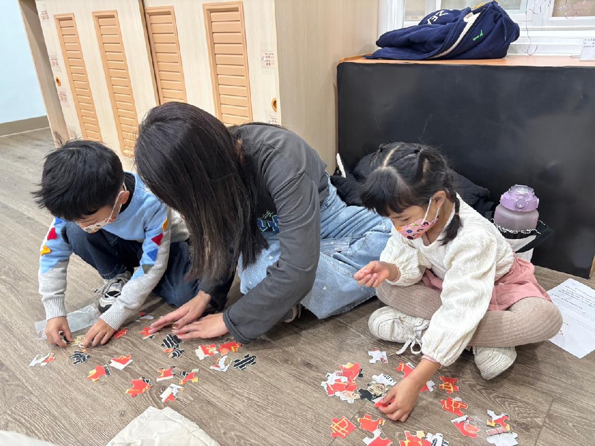 親愛班高峰活動 (14)