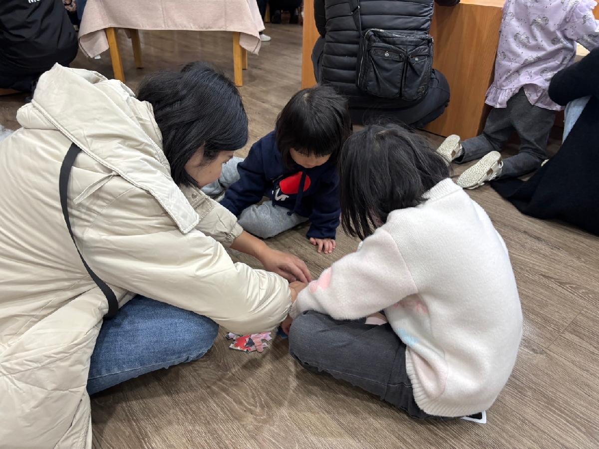 親愛班高峰活動 (15)