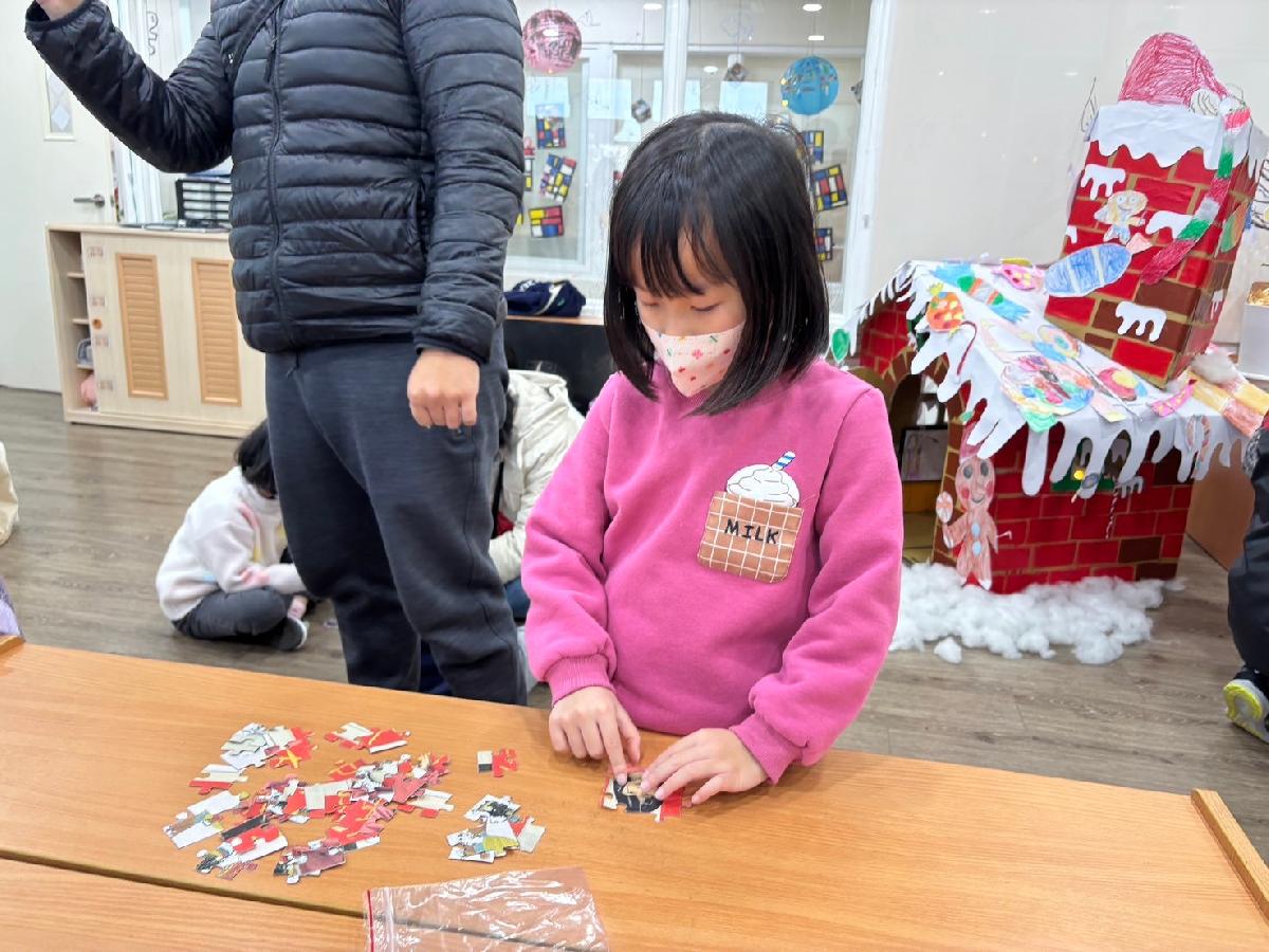 親愛班高峰活動 (16)