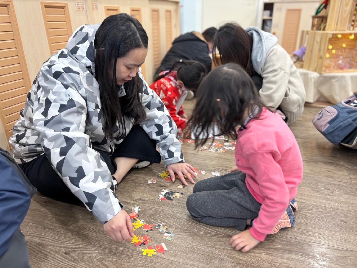 親愛班高峰活動 (24)