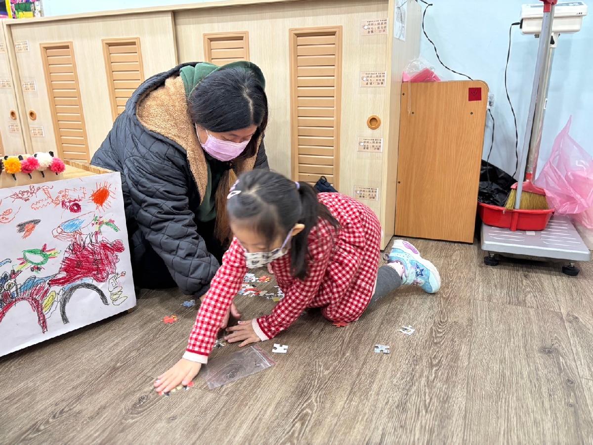 親愛班高峰活動 (26)