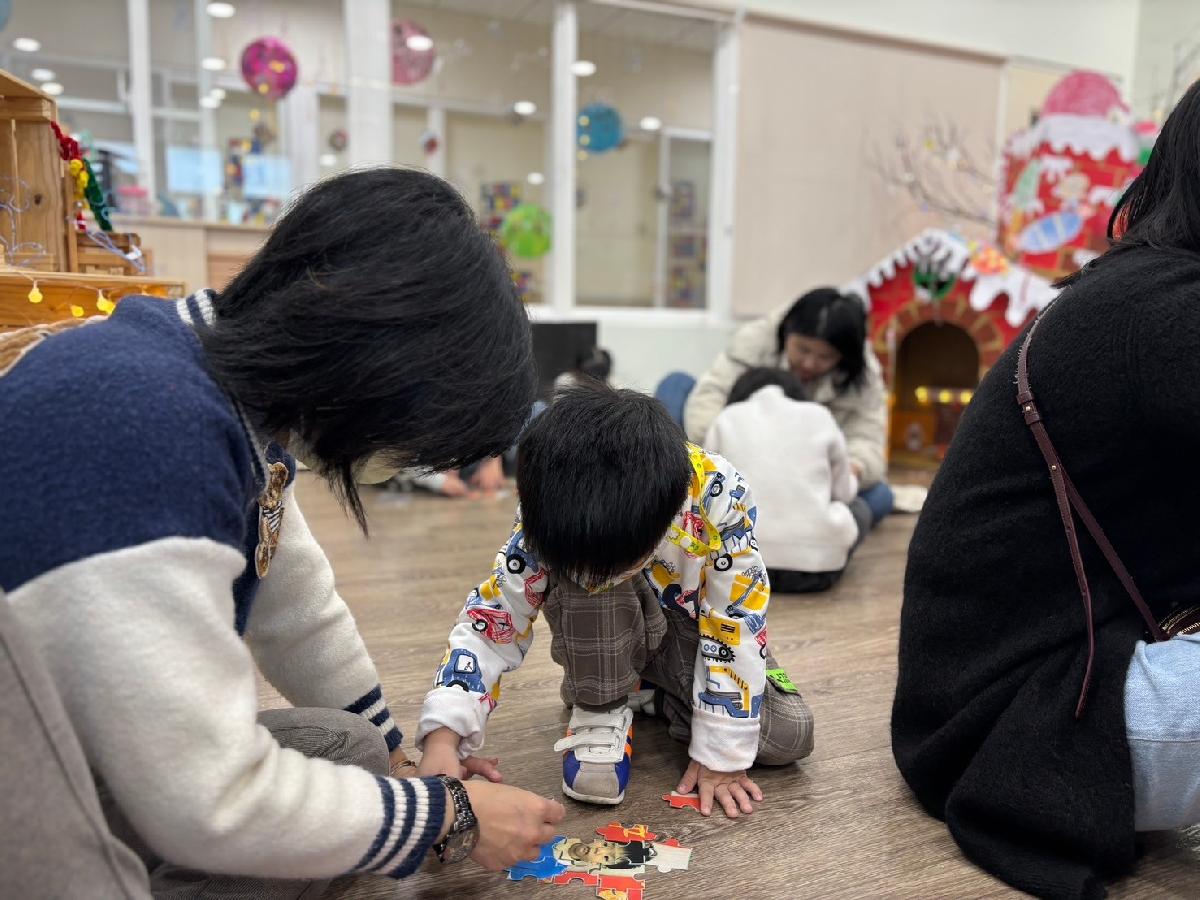 親愛班高峰活動 (27)