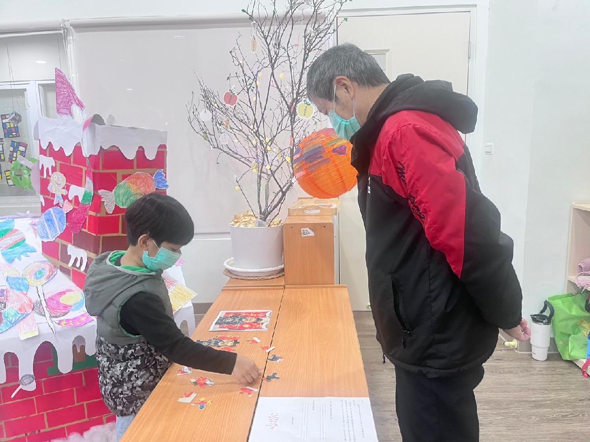 親愛班高峰活動 (29)