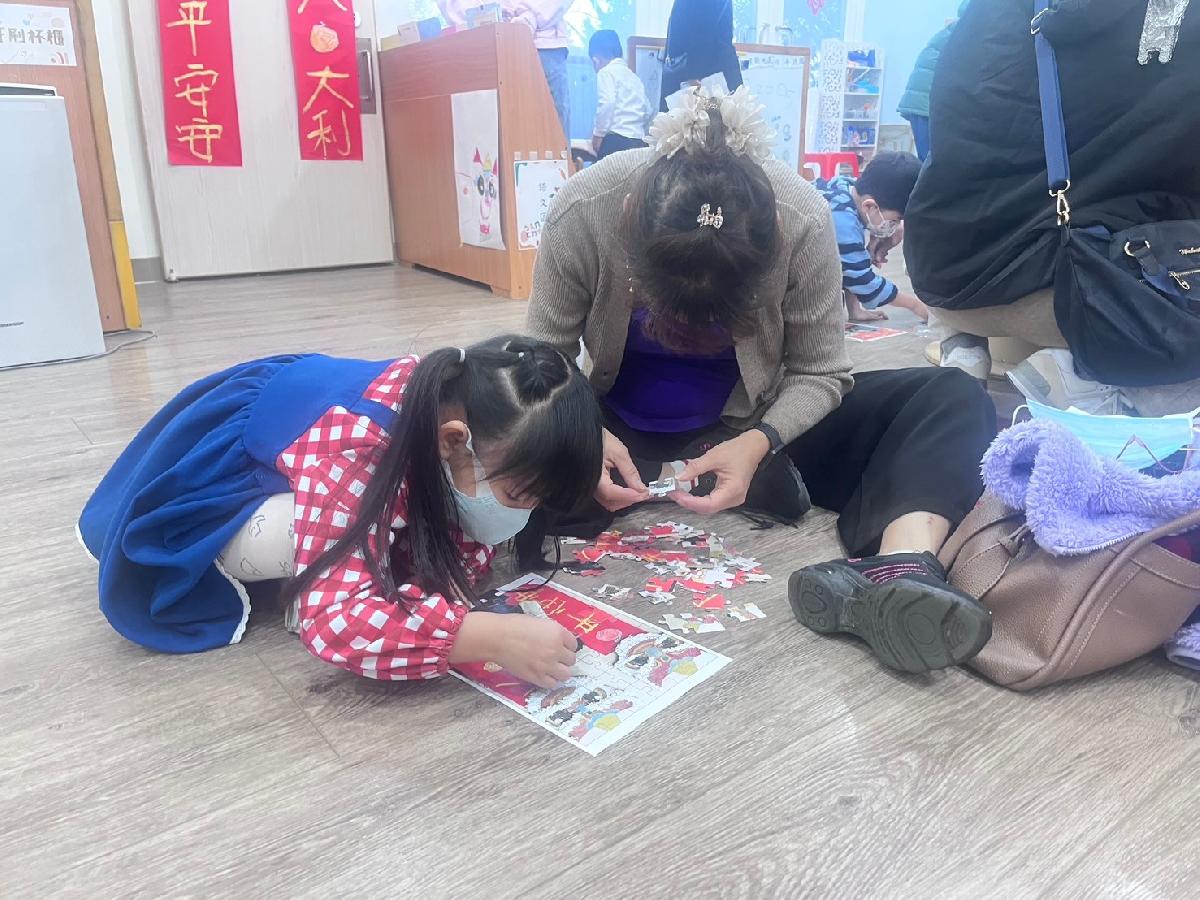 親愛班高峰活動 (31)