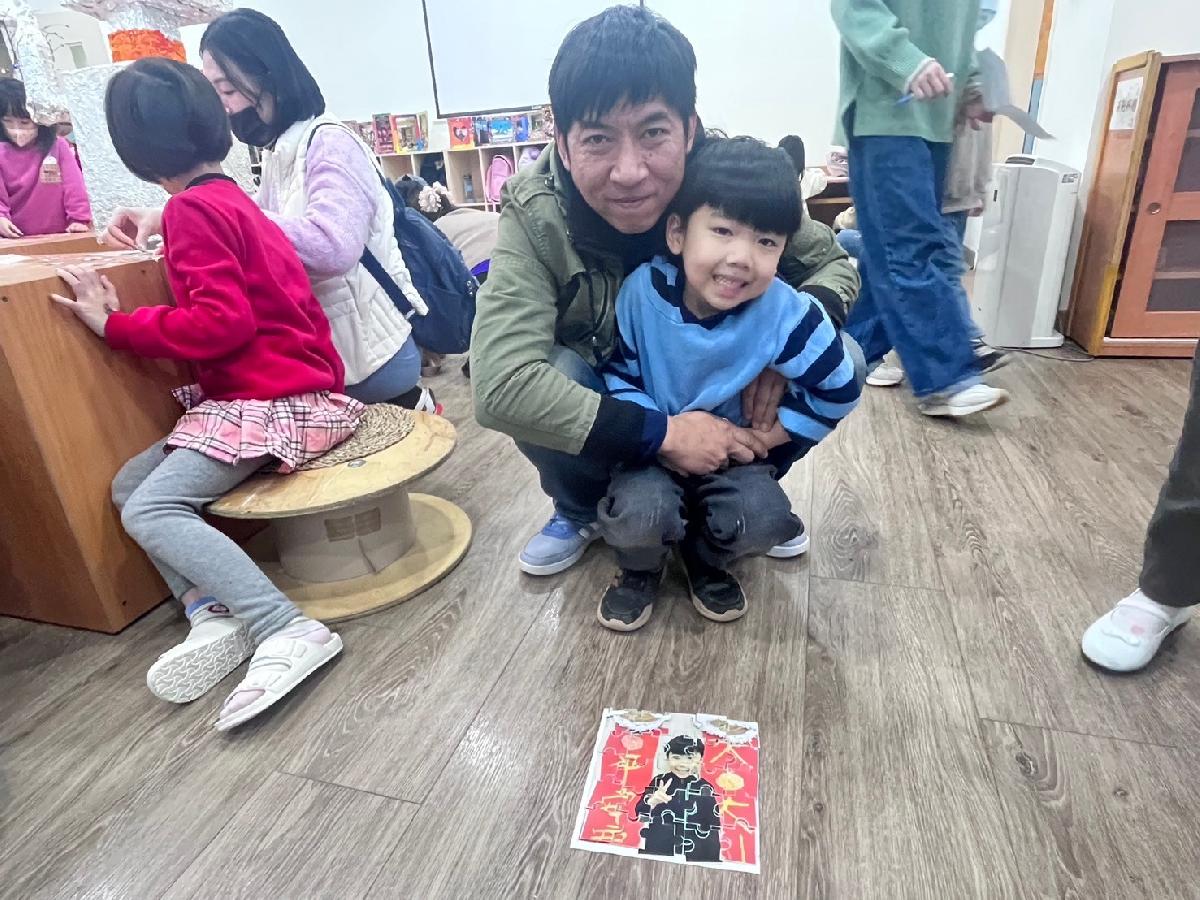 親愛班高峰活動 (35)