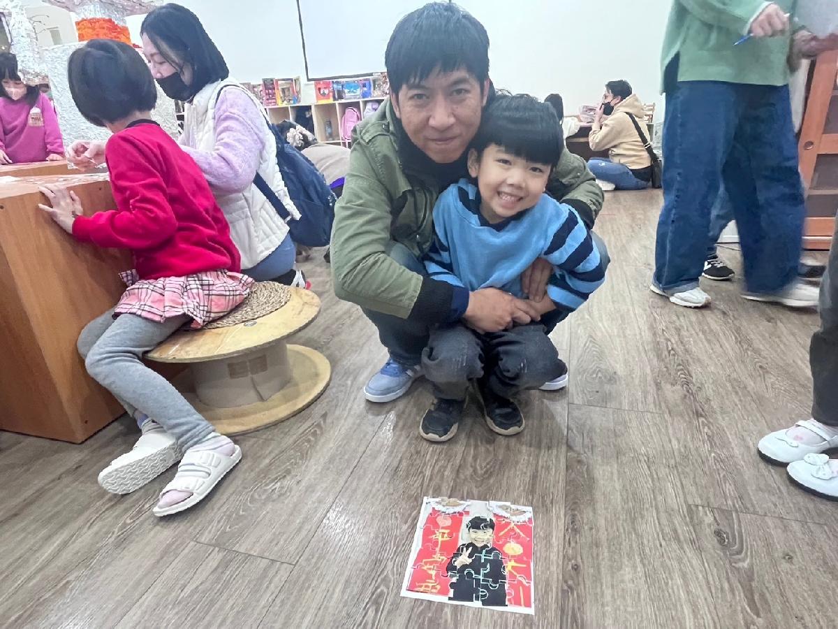 親愛班高峰活動 (36)