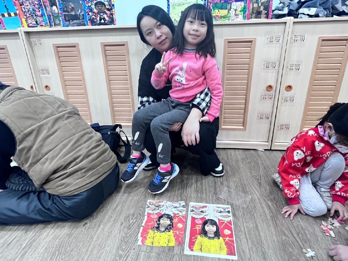 親愛班高峰活動 (40)