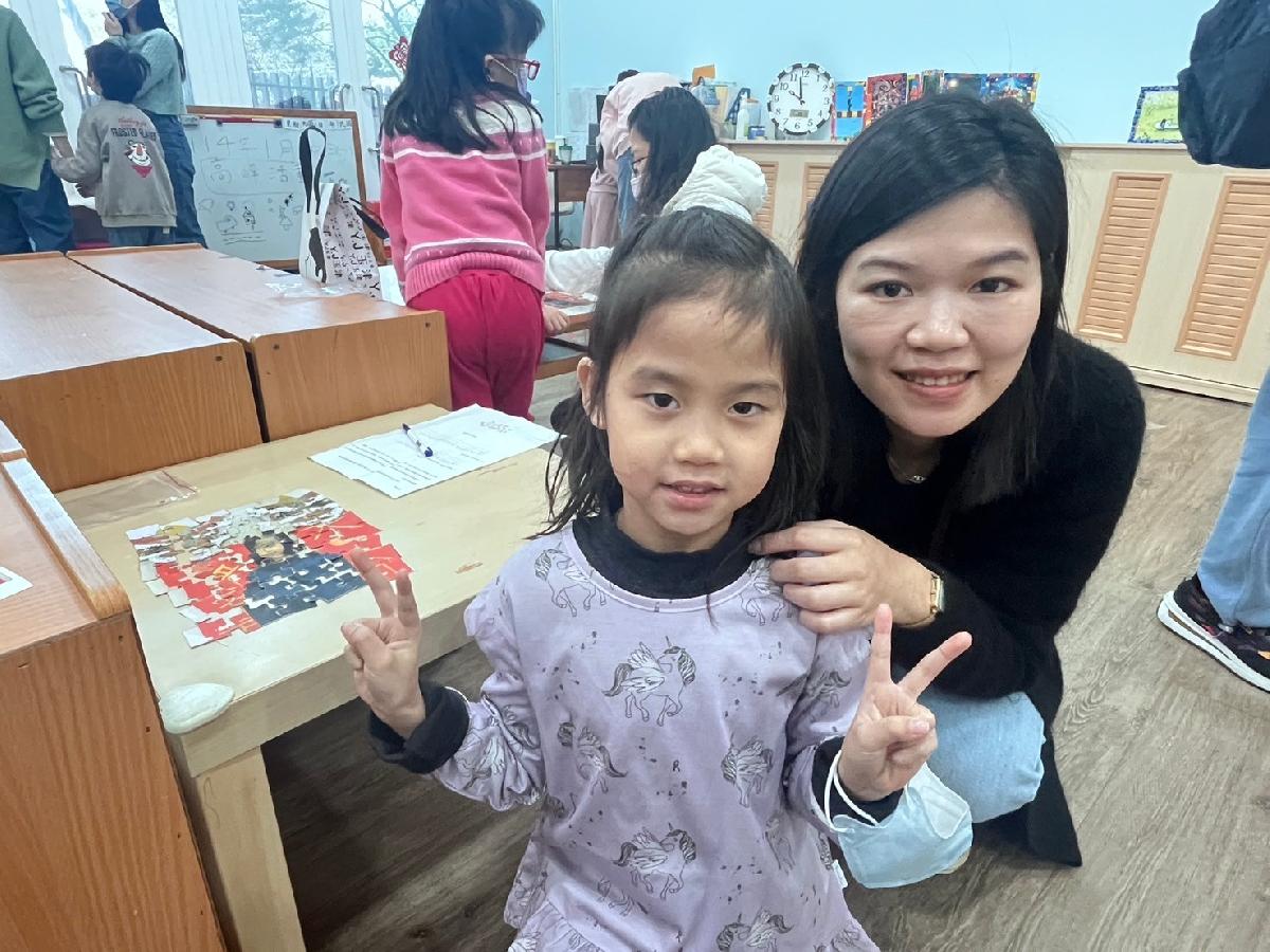 親愛班高峰活動 (41)