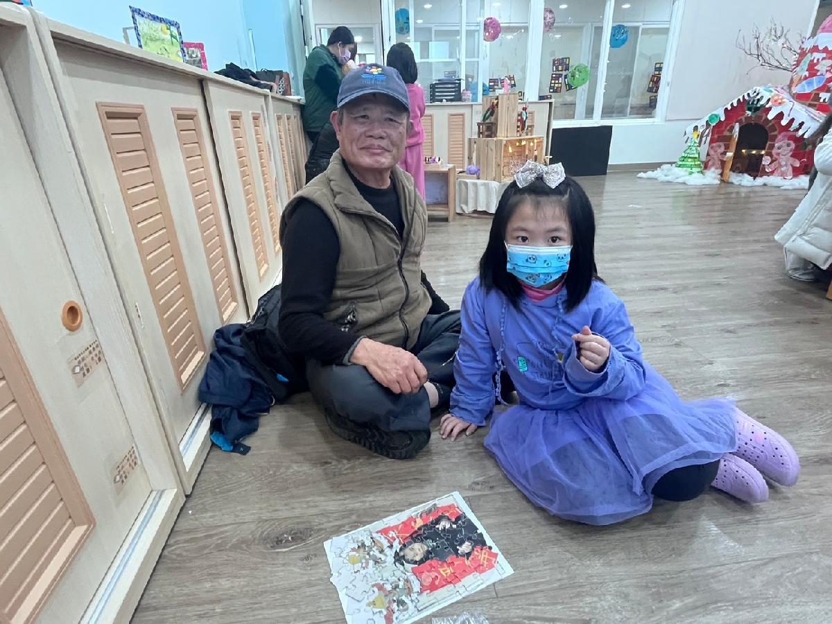 親愛班高峰活動 (44)