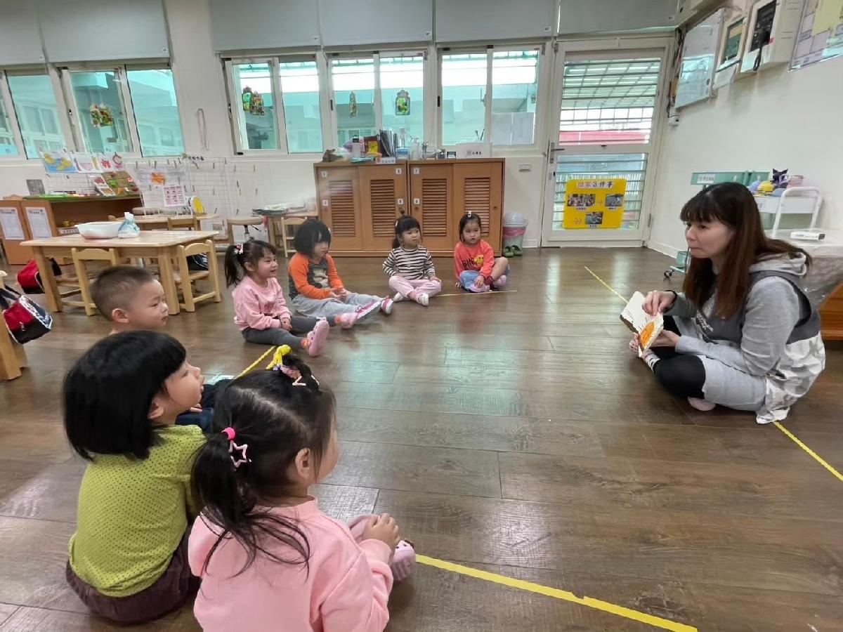 line_album_第16週團體照片_250124_4