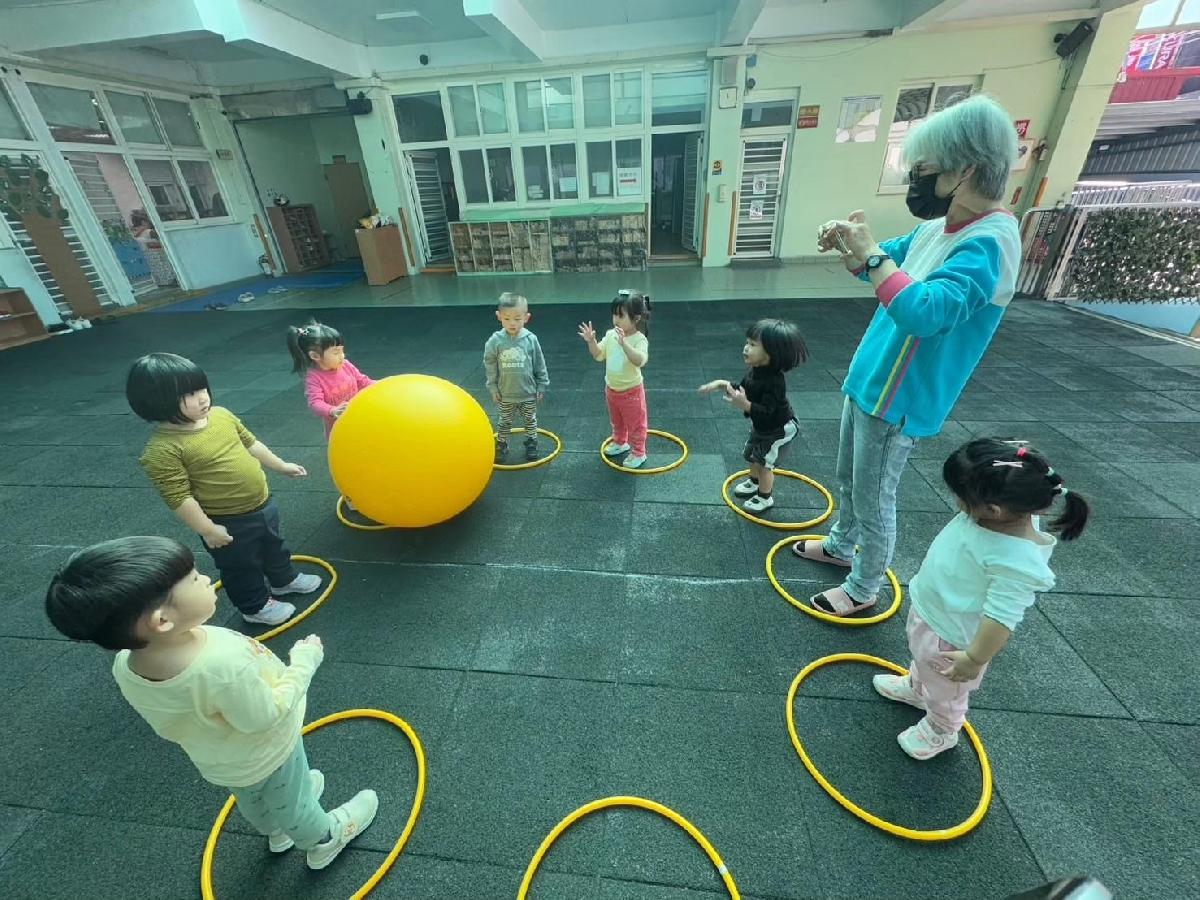 line_album_第16週團體照片_250124_7