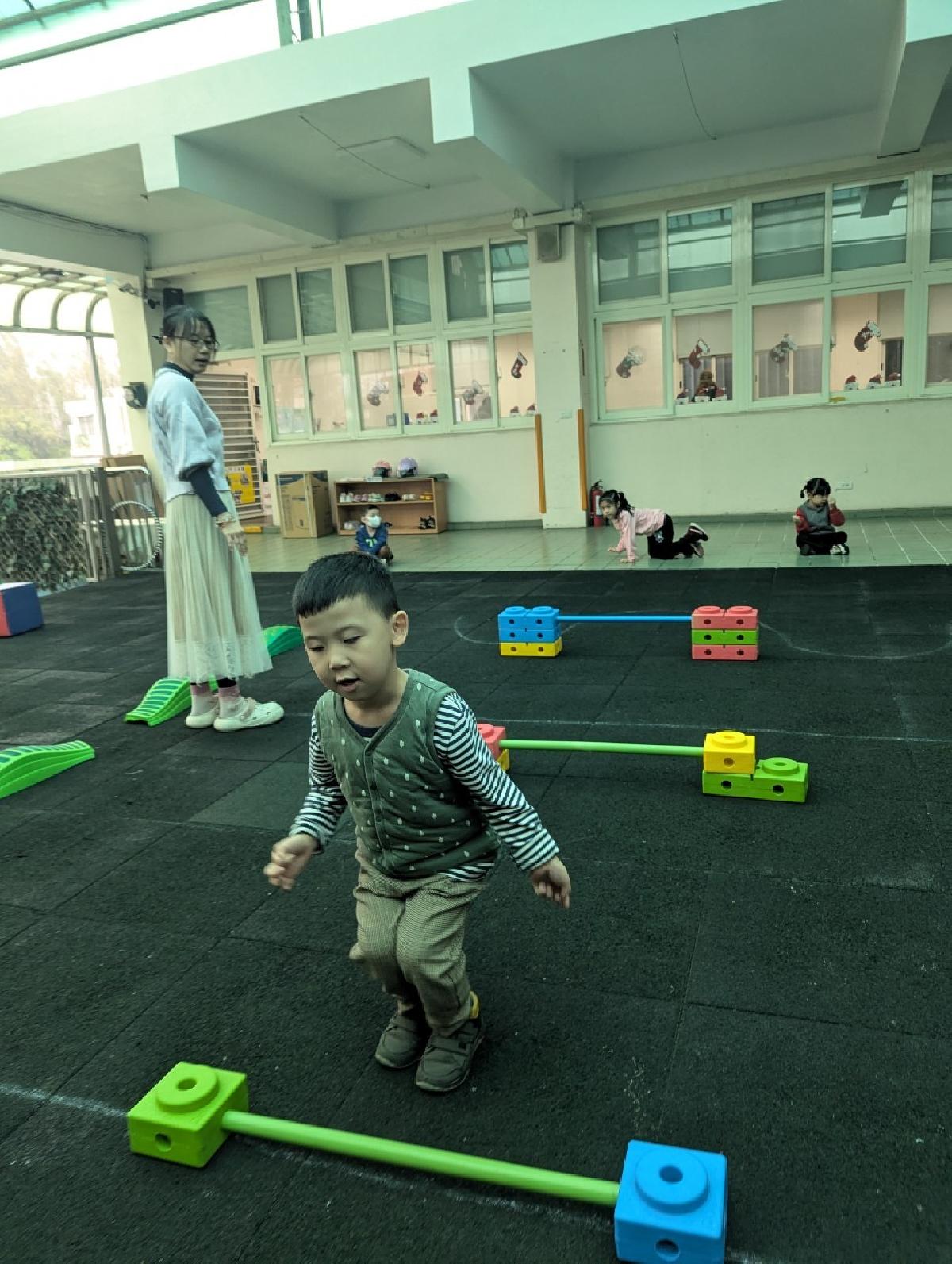 line_album_1131225學習區運動團討_241225_182