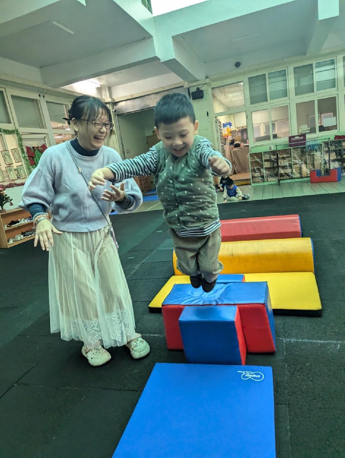 line_album_1131225學習區運動團討_241225_211