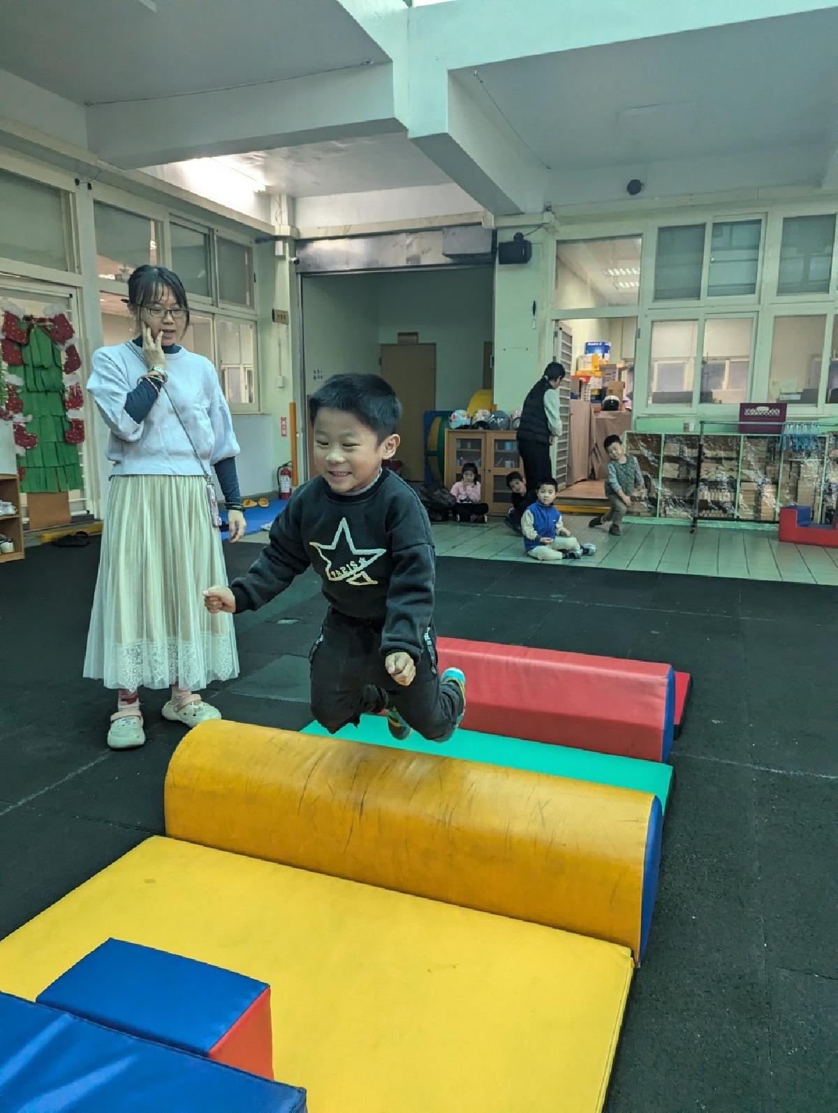 line_album_1131225學習區運動團討_241225_222