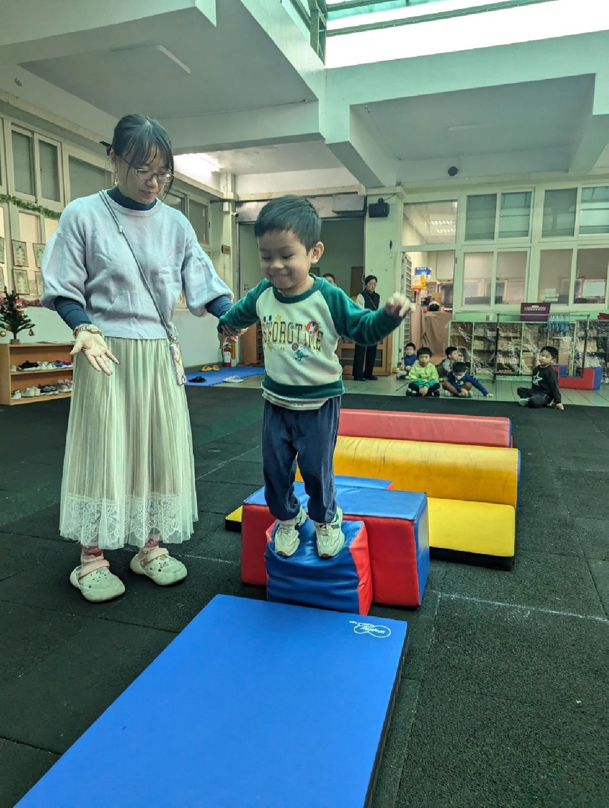 line_album_1131225學習區運動團討_241225_236