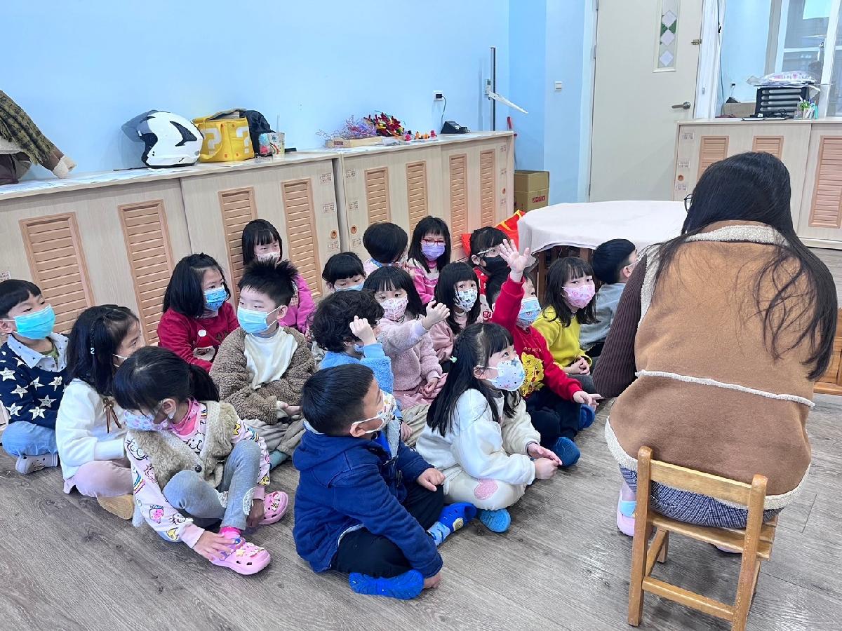 親愛班活動花絮 (3)