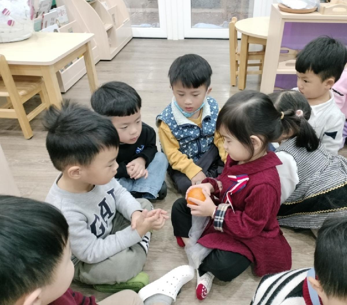 113-2義民分班第一週活動花絮 113-2義民分班第一週活動花絮