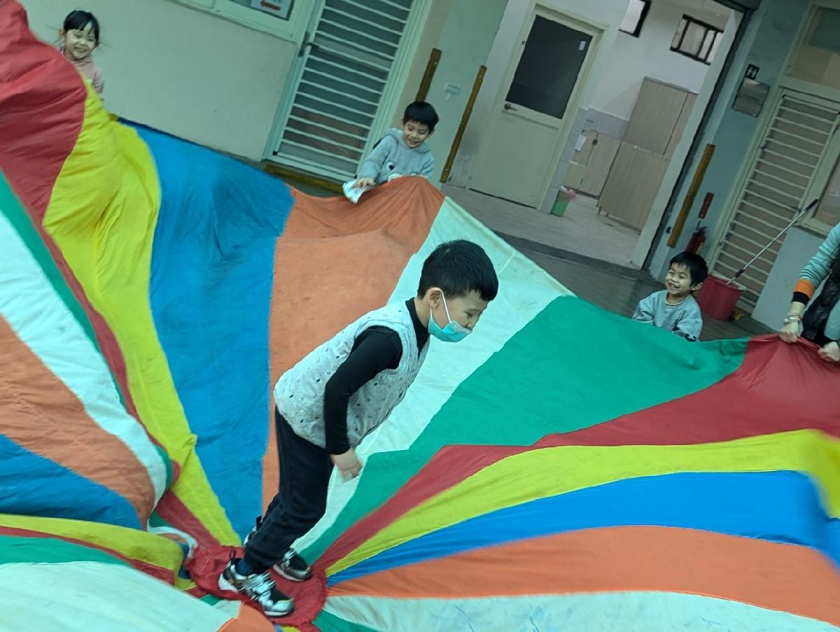 大肌肉時間 (10)