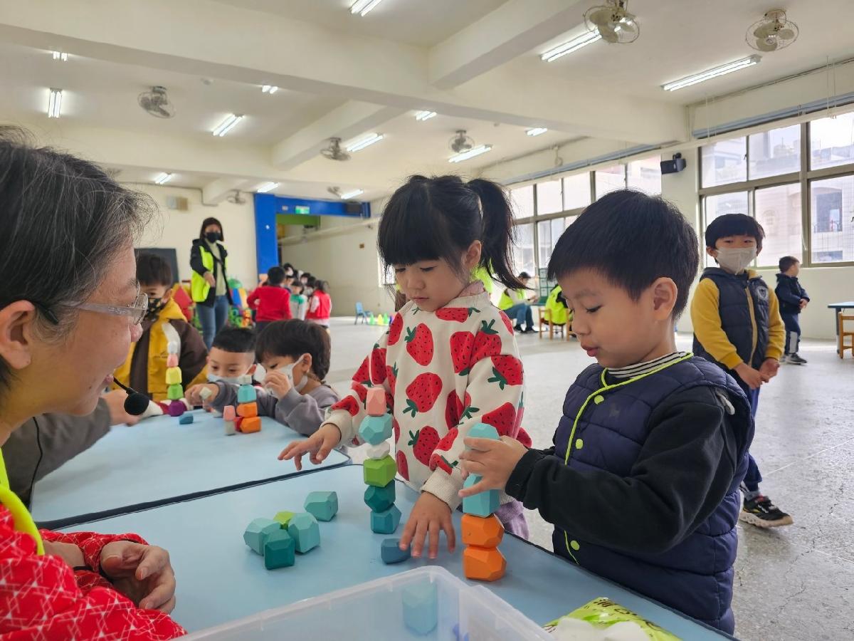 天穿日活動闖關