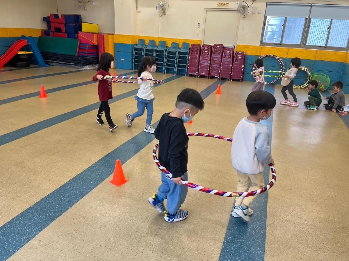 113-2平鎮分班第四週活動花絮 113-2平鎮分班第四週活動花絮