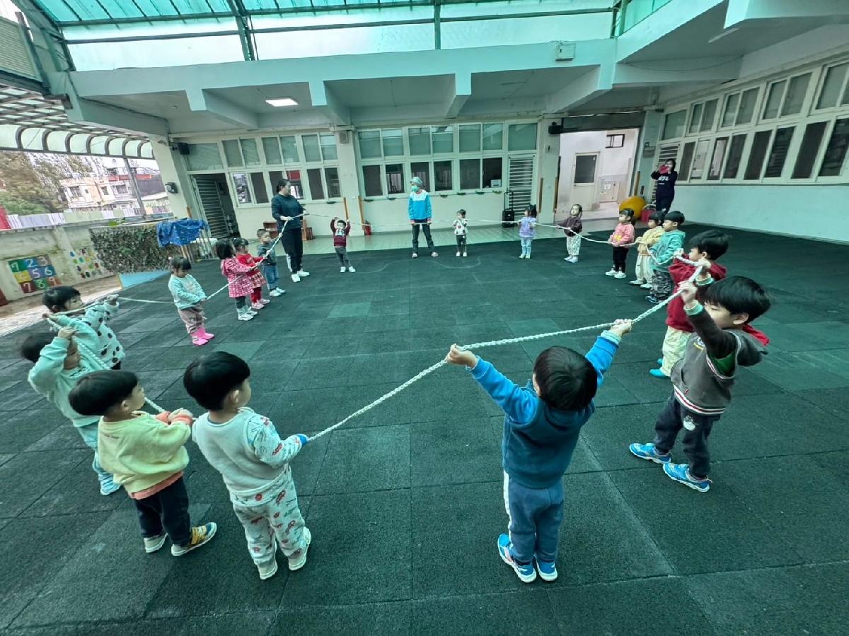 大肌肉活動 (11)