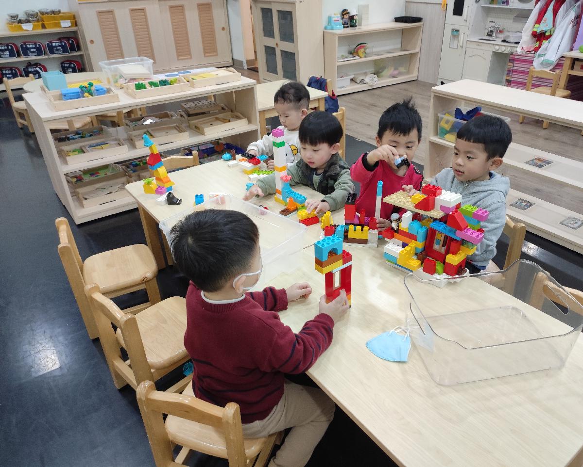 113-2義民分班第五週活動花絮 113-2義民分班第五週活動花絮