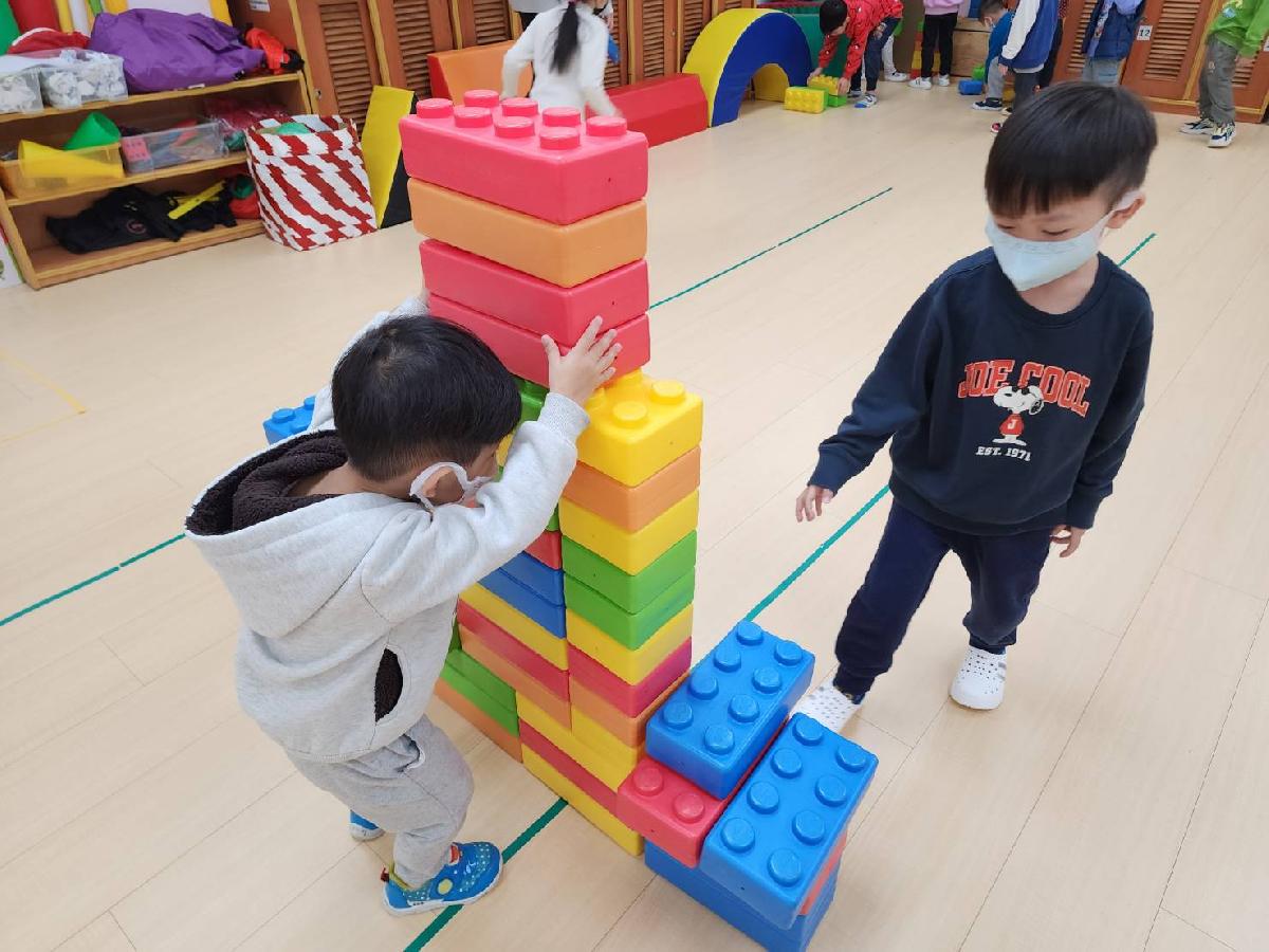 113-2紹豐分班第五週活動花絮 113-2紹豐分班第五週活動花絮