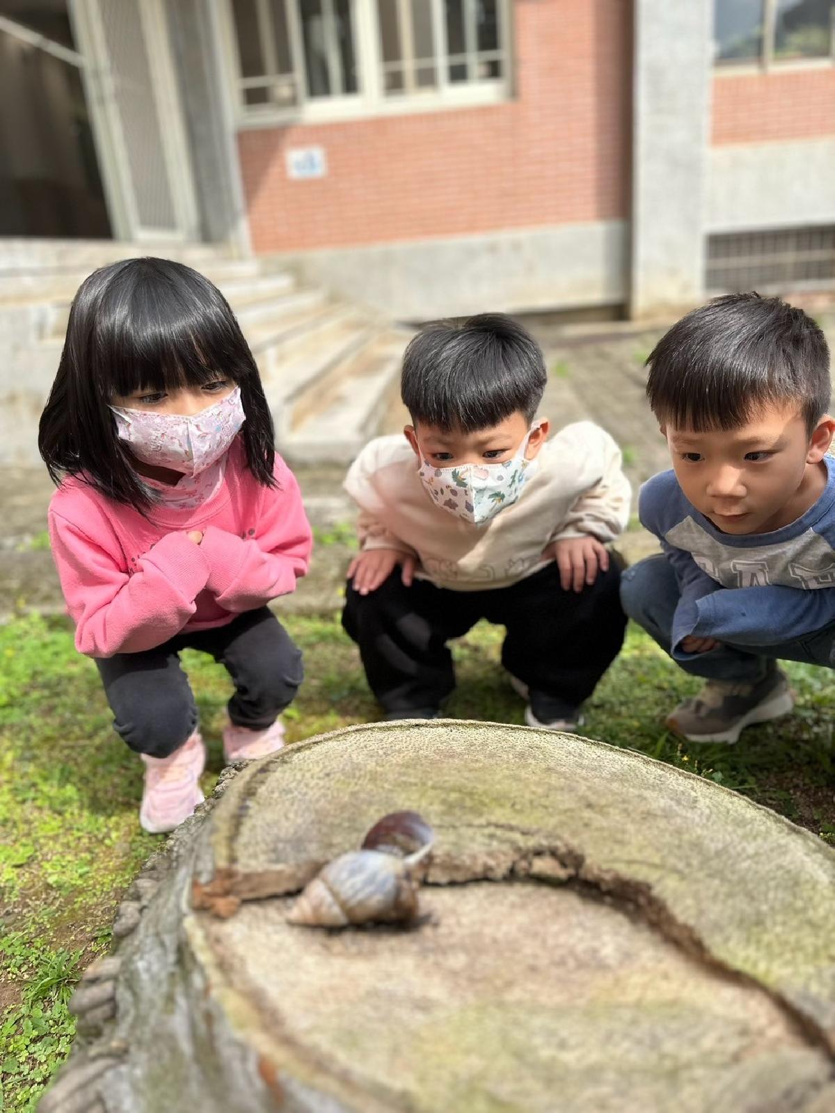 113-2南勢分班第五週活動花絮 113-2南勢分班第五週活動花絮