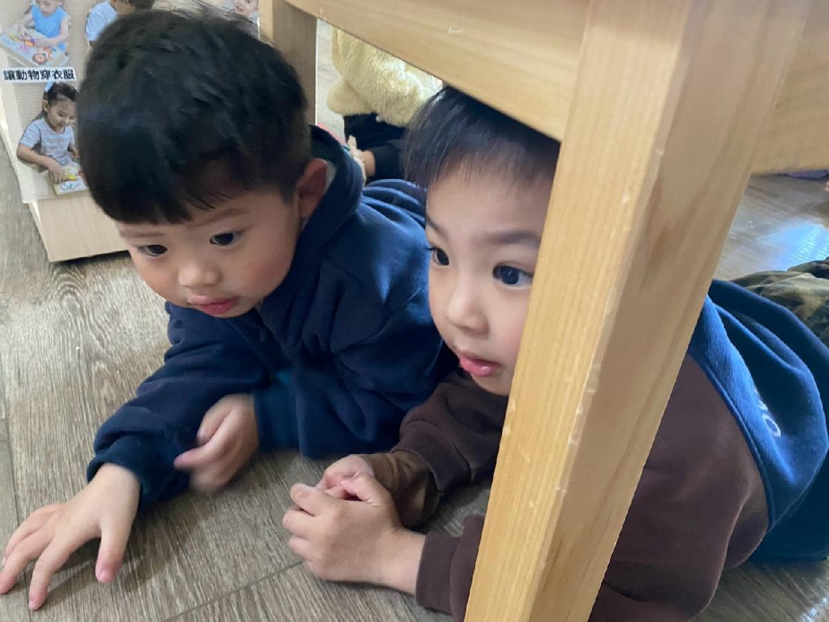 義民分班防災演練 義民分班防災演練