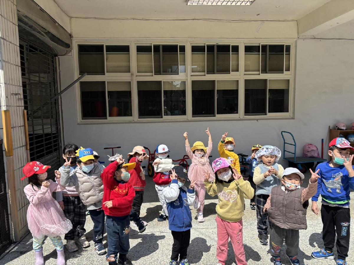 113-2紹豐分班第六週活動花絮 113-2紹豐分班第六週活動花絮