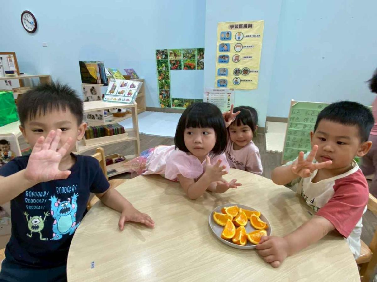 113-2義民分班第十週活動花絮 113-2義民分班第十週活動花絮