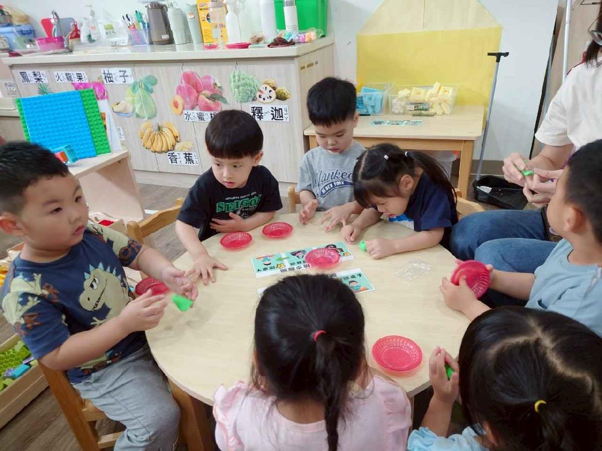 113-2義民分班第十一週活動花絮 113-2義民分班第十一週活動花絮