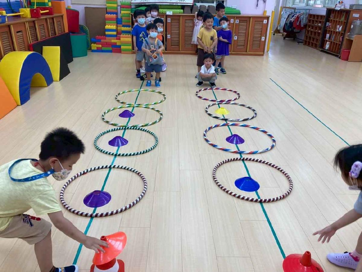 113-2紹豐分班第十一週活動花絮 113-2紹豐分班第十一週活動花絮