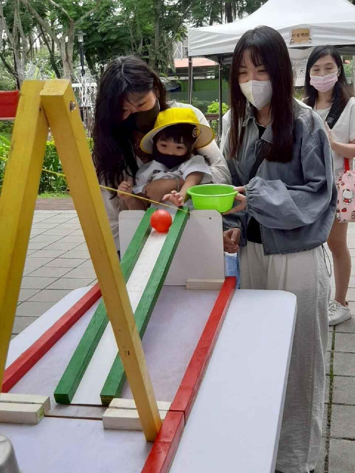 113-2 東勢分班成長禮活動花絮 113-2 東勢分班成長禮活動花絮