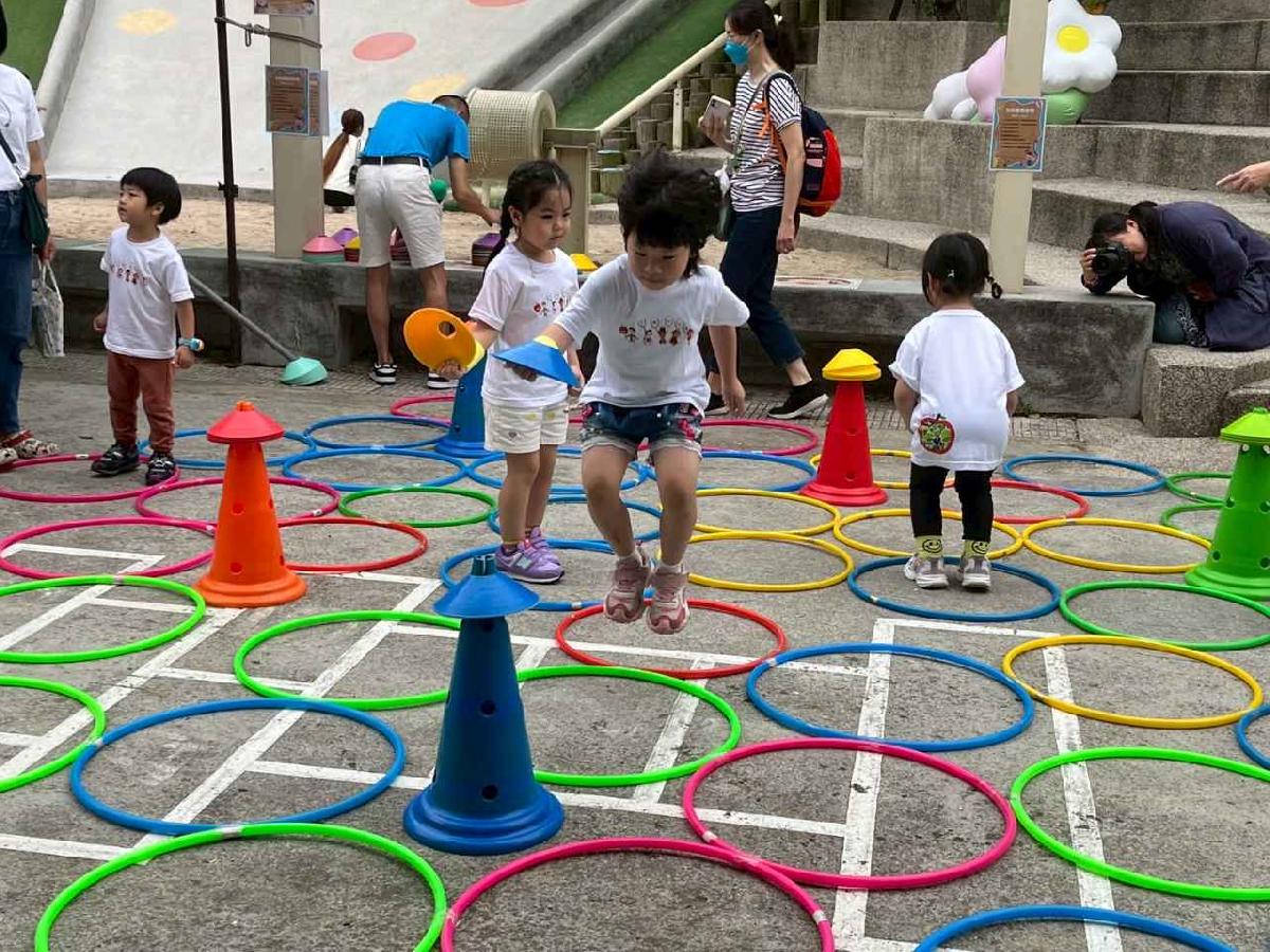 113-2 平鎮分班成長禮活動花絮 113-2 平鎮分班成長禮活動花絮