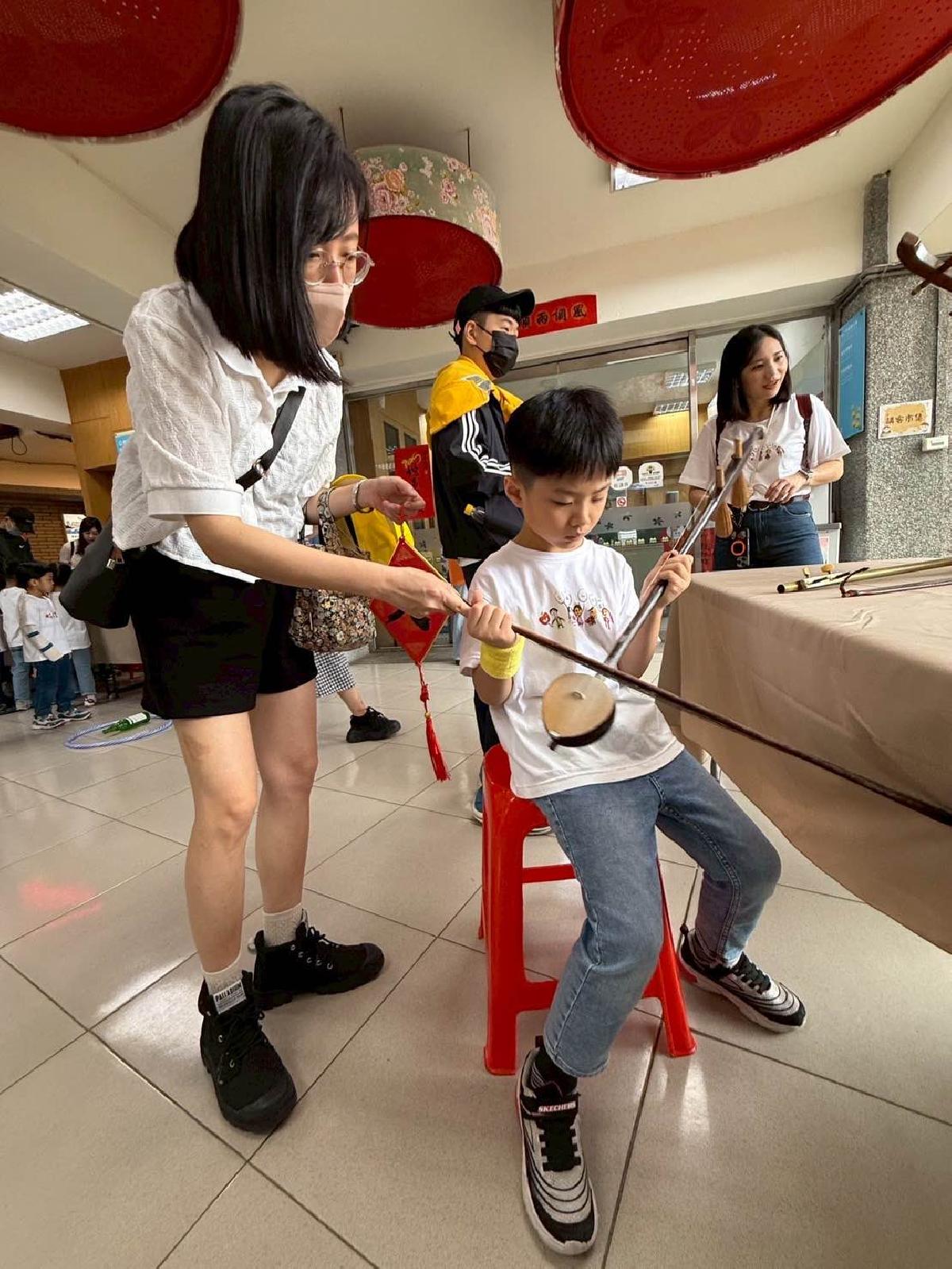 113-2平鎮幼兒園本園成長啟蒙禮活動花絮 113-2平鎮幼兒園本園成長啟蒙禮活動花絮