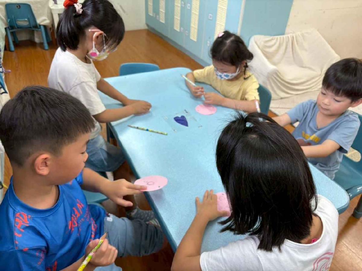 113-2平鎮分班第十三週活動花絮 113-2平鎮分班第十三週活動花絮