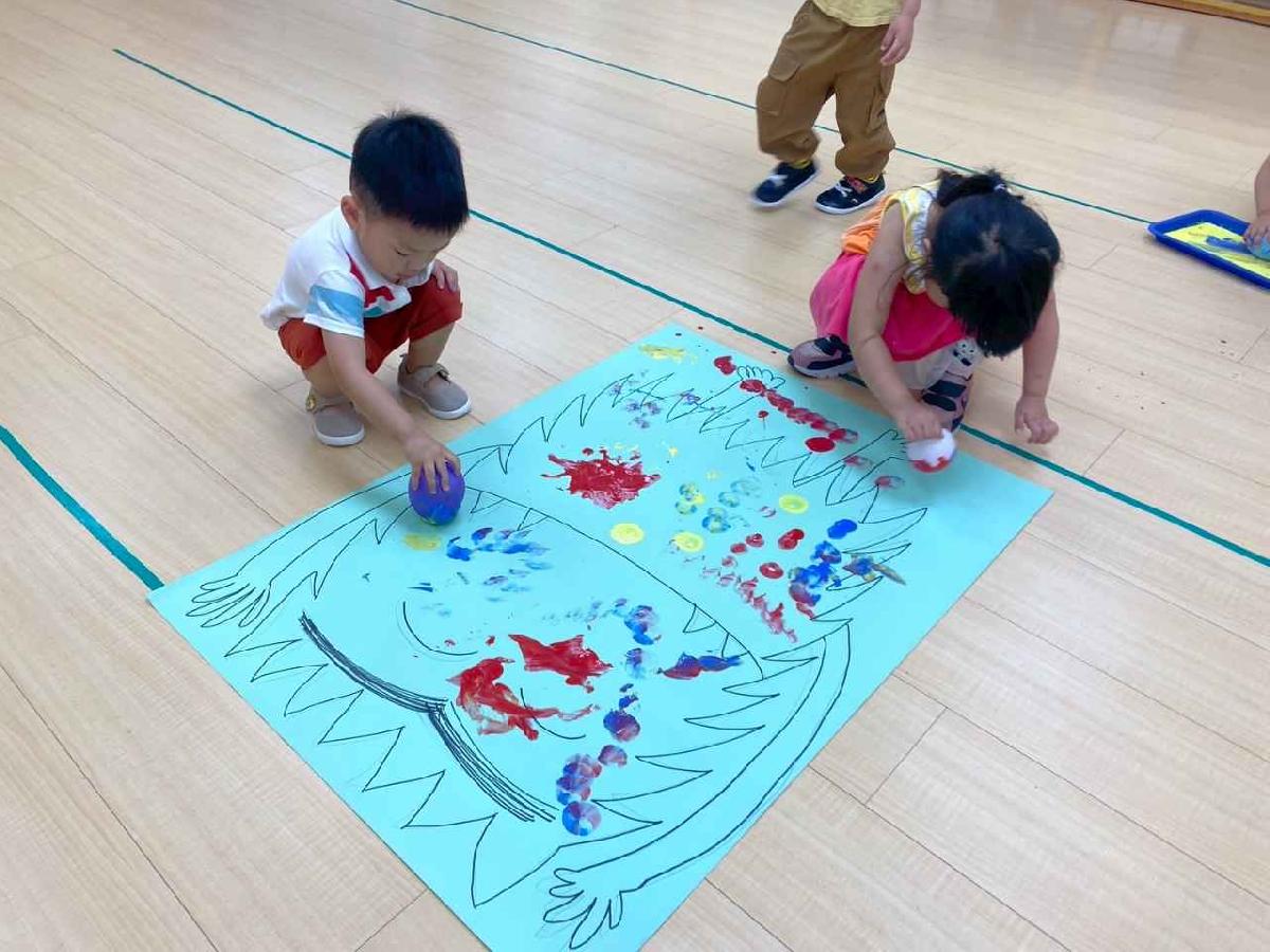 113-2紹豐分班第十三週活動花絮 113-2紹豐分班第十三週活動花絮