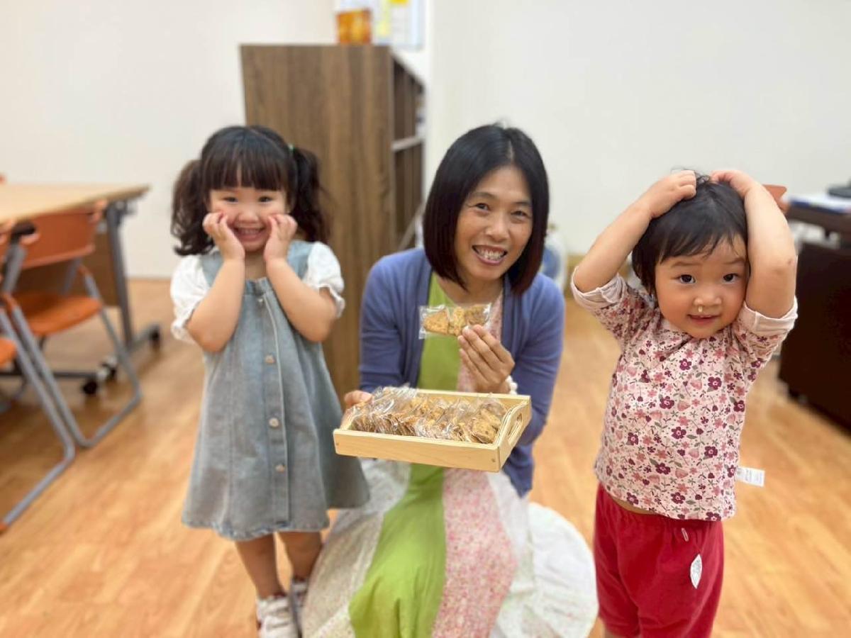 113-2平鎮幼兒園本園第十三週活動花絮 113-2平鎮幼兒園本園第十三週活動花絮