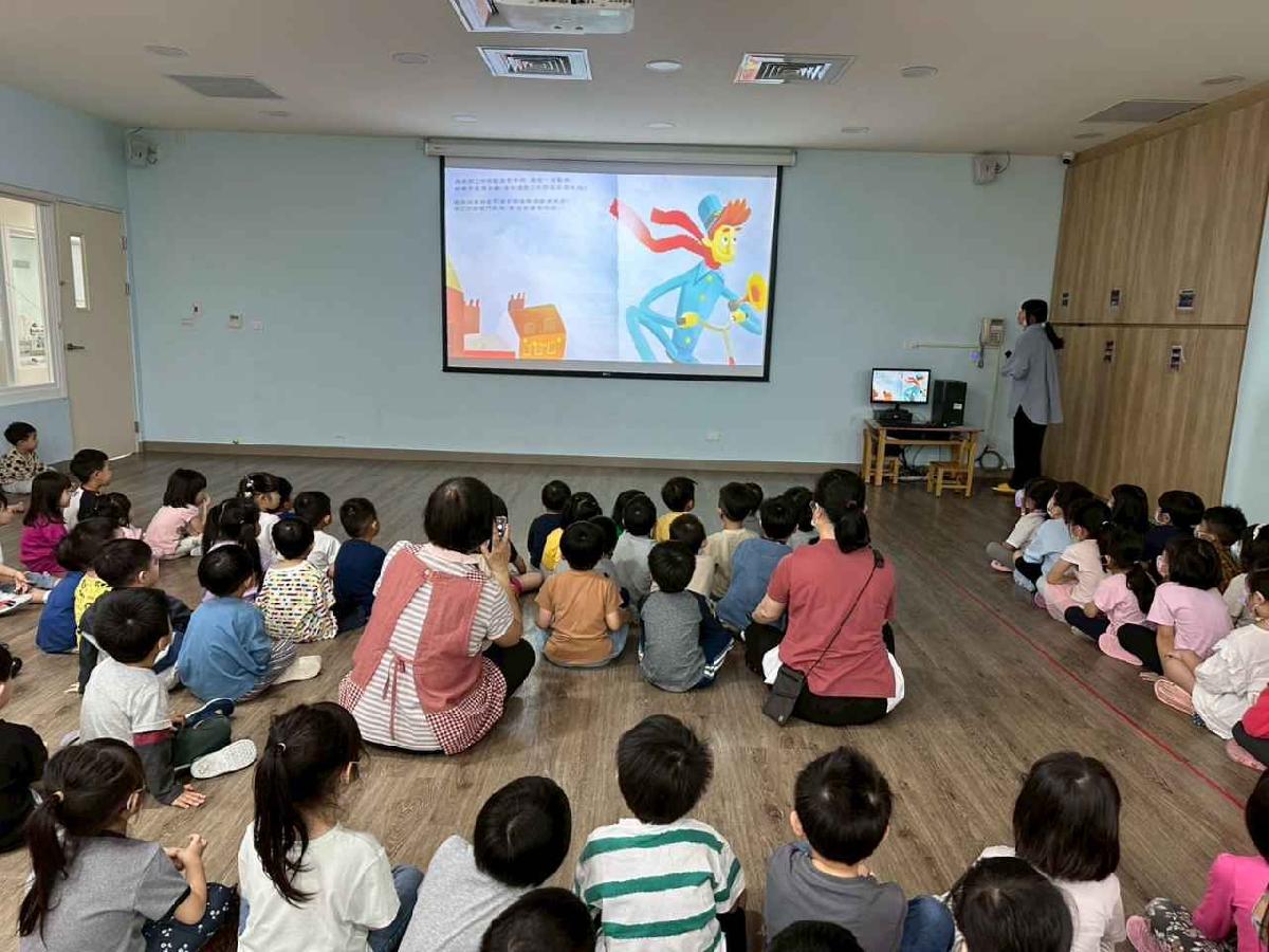 113-2義民分班生命教育宣導 113-2義民分班生命教育宣導