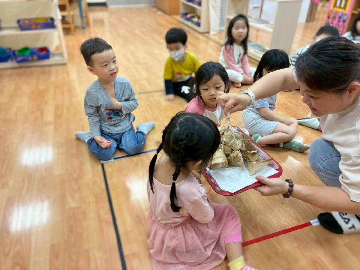 113-2平鎮幼兒園本園第十六週活動花絮 113-2平鎮幼兒園本園第十六週活動花絮