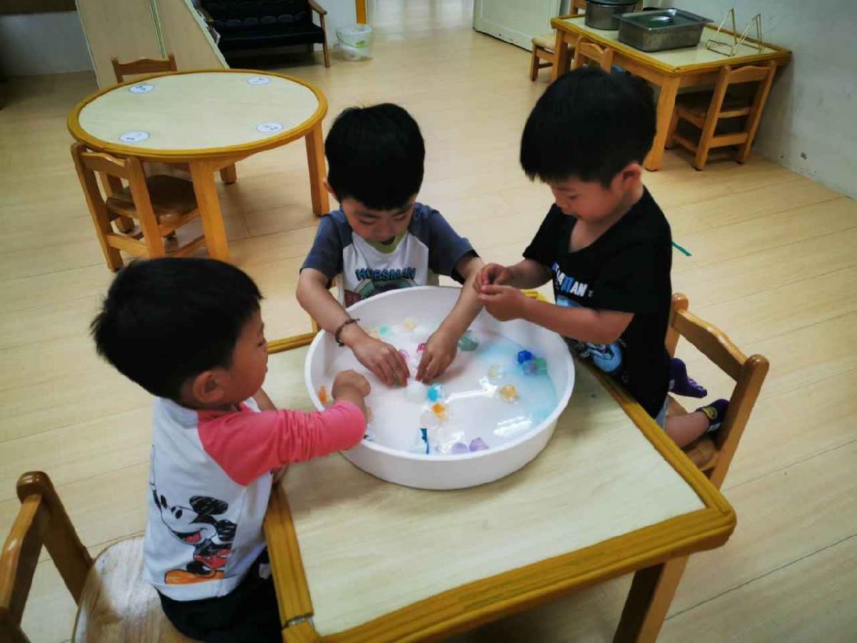 113-2紹豐分班第十六週活動花絮 113-2紹豐分班第十六週活動花絮