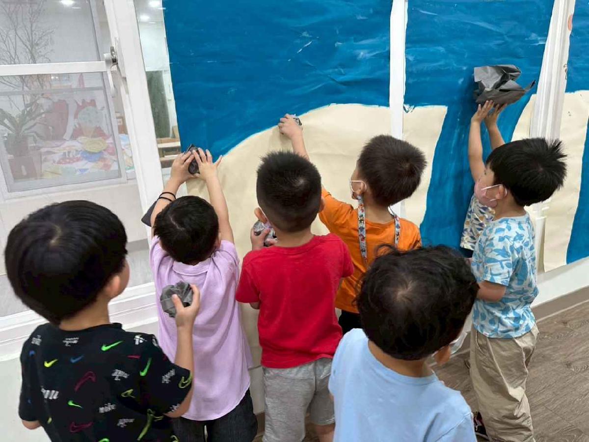 113-2義民分班第十七週活動花絮 113-2義民分班第十七週活動花絮