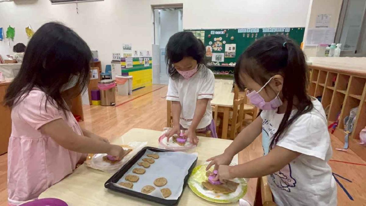 113-2平鎮幼兒園本園第十八週幼兒活動花絮 113-2平鎮幼兒園本園第十八週幼兒活動花絮