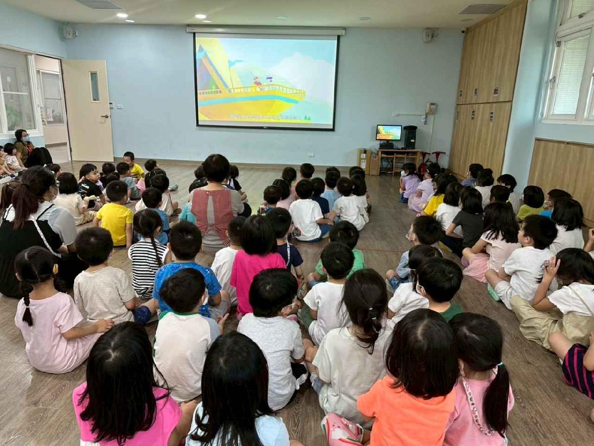 113-2 義民分班營養教育宣導 113-2 義民分班營養教育宣導